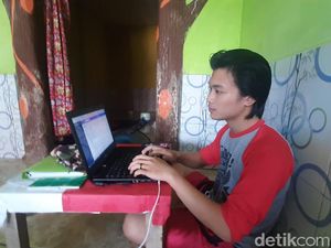 Kang Emil, Ada Mahasiswa Asal Jabar di Kaltim Kesulitan Ekonomi Saat Pandemi