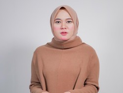 Anisa Rahman Lebih Mandiri Lepas dari Sabyan Gambus