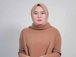 Anisa Rahman Lebih Mandiri Lepas dari Sabyan Gambus Anisa Rahman Lebih Mandiri Lepas dari Sabyan Gambus