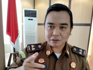 Kejari Surabaya Kawal Anggaran Penanganan Corona Agar Terhindar dari Penyelewengan