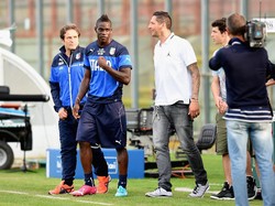 Cerita Momen Ribut dengan Balotelli, Materazzi: Dia Memang Pantas Dihajar