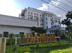 Atasi Corona, Hotel Universitas Negeri Gorontalo Disiapkan untuk Paramedis
