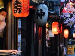 Jangan Cuma ke Tokyo Dong, Jepang Punya Banyak Kota Cantik Tau!