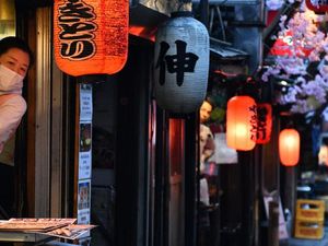 Dianggap Sukses Tangani Corona, Hokkaido Kini Hadapi Gelombang Kedua Wabah Dianggap Sukses Tangani Corona, Hokkaido Kini Hadapi Gelombang Kedua Wabah