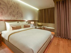 Pengusaha Hotel dan Restoran Butuh Rp 21 T, Buat Apa?