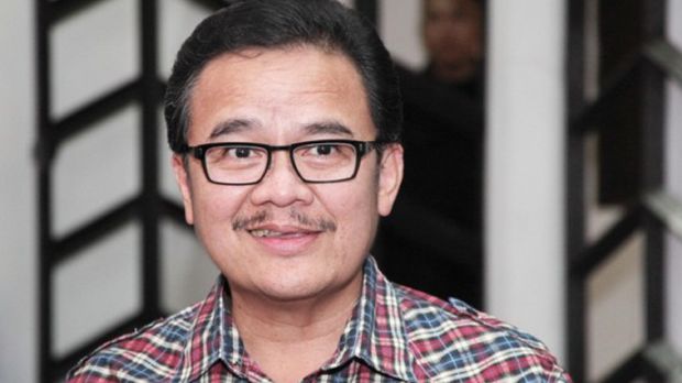 DPD Minta Omnibus Law Ciptaker Ditunda Hingga Corona Selesai