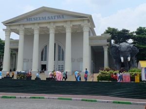 Rindu Liburan, Yuk Intip Tempat Wisata di Malang Bekal Kita ke Sana Nanti