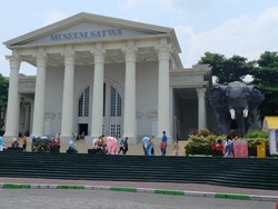 Rindu Liburan, Yuk Intip Tempat Wisata di Malang Bekal Kita ke Sana Nanti
