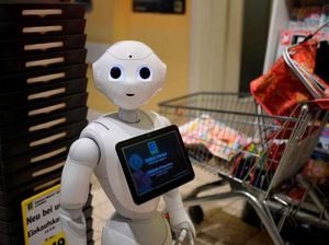 Siap-siap Deh! 85 Juta Pekerjaan Bakal Digantikan Robot