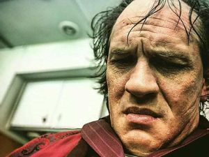 Bakal Dirilis Digital, Capone Diharapkan Tayang di Bioskop Akhir Tahun Bakal Dirilis Digital, Capone Diharapkan Tayang di Bioskop Akhir Tahun