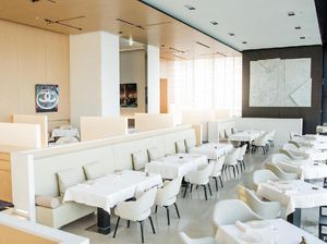 Gucci hingga Chanel, Ini 5 Kafe Mewah Milik Brand Pakaian Premium