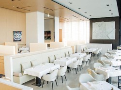 Gucci hingga Chanel, Ini 5 Kafe Mewah Milik Brand Pakaian Premium