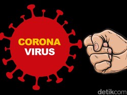 Fakta Miris Gelombang Corona Kelima Hantam Prancis