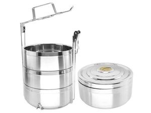 Sejarah Panjang Rantang, Wadah Makan Klasik yang Tetap Populer