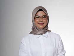Intip Garasi Putri Maruf Amin yang Maju di Pilwalkot Tangsel