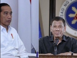 Wacana Darurat Sipil Jokowi dan Ancaman Darurat Militer ala Duterte