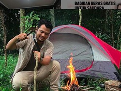 Dialami Panji Petualang, Ini Alasan Orang Bisa Kurus gegara Diabetes