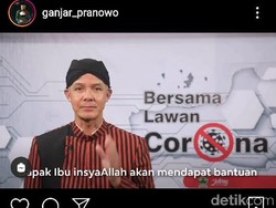 Cara Desa Basmi Corona