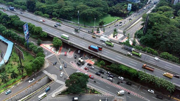 Siap-siap! Tangerang Berlakukan PSBB Besok
