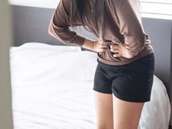 Ugh! Kelebihan Asam Vitamin C Lebih Perih daripada Ditinggal Si Dia