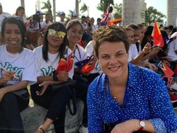 Hatiku Hancur: Jurnalis ABC Harus Tinggalkan Jakarta Karena Pandemi COVID-19