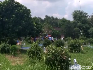 Pasien yang Sembuh dari Corona Meninggal, Ini Kata Gugus Tugas Jatim