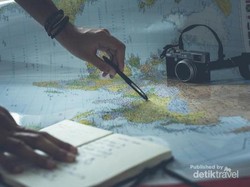 Tips Bikin Nuansa Liburan di Rumah untuk yang Rindu Travelling