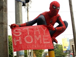 5 Alasan RI Harus Pikir Ulang Sebelum Longgarkan PSBB Corona