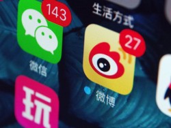 Perang Kata-kata Antara Netizen China dan Thailand Berkecamuk di Medsos