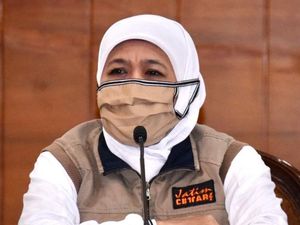 Realokasi Dana Desa Jatim Rp 2,3 Triliun untuk BLT Warga Terdampak Corona