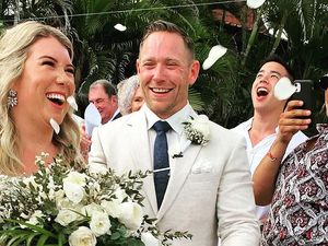 Nekat Menikah di Bali, 7 Tamu Undangan Terkena Corona