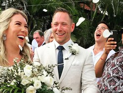 Nekat Menikah di Bali, 7 Tamu Undangan Terkena Corona