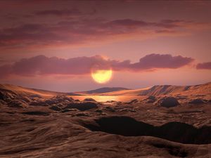 Melacak Exoplanet yang Mungkin Jadi Tempat Tinggal Alien