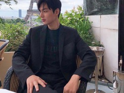 6 Artis Korea Ini Memilih Tak Punya Agama, RM BTS Hingga Lee Min Ho Ateis