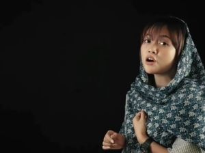 Setelah Aisyah, Kini Ada Lagu Khadijah Istri Rasulullah Setelah Aisyah, Kini Ada Lagu Khadijah Istri Rasulullah