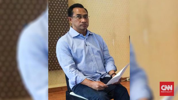 Kronologi Lukman Niode Meninggal karena Virus Corona