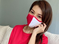 Cegah Corona, Ini Alasan Masker Kain Perlu Pakai Lapisan Filter