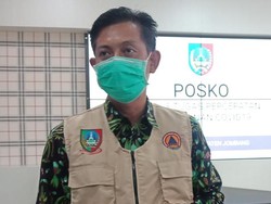 Pemkab Jombang Tak Kuasa Bendung Gelombang Mudik Imbas PSBB