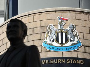 Newcastle Dibeli Pangeran Arab Saudi, Fans Bersuka Cita! Newcastle Dibeli Pangeran Arab Saudi, Fans Bersuka Cita!