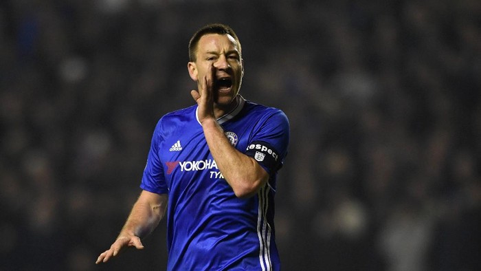 John Terry