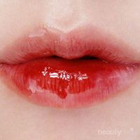 apa itu ombre lips