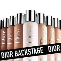 Review: Foundation Dior Backstage 