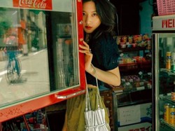 Moon Ga Young Diincar Bintangi True Beauty Bareng Cha Eun Woo