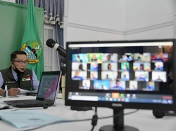 Video Pemprov Jabar Bicara Masa Transisi DKI dan Nasib Bodebek