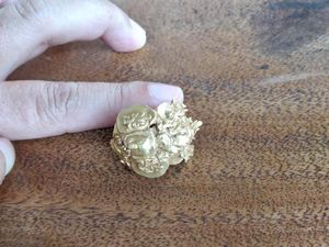 Benda Sejarah dari Kapal Tenggelam di Bangka Belitung, Ini Wujudnya