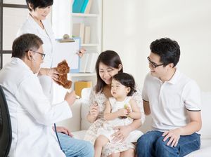 dr Lie dan Mimpi Teknologi Telemedicine untuk Pasien RS Apung dr Lie dan Mimpi Teknologi Telemedicine untuk Pasien RS Apung