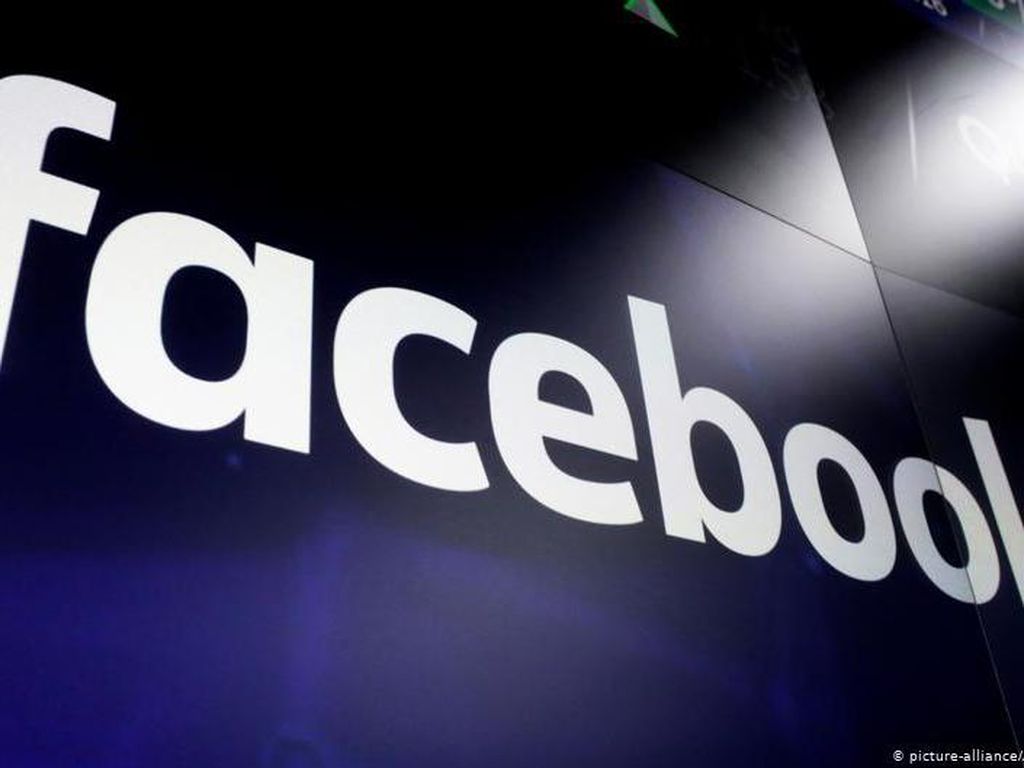 Facebook Blokir Iklan dari Pendukung Trump, Kenapa? Facebook Blokir Iklan dari Pendukung Trump, Kenapa?