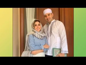 Tangis Cita Citata Iringi Proses Mualaf Pacar Bulenya Tangis Cita Citata Iringi Proses Mualaf Pacar Bulenya