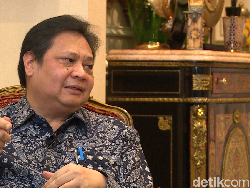 Dana Kartu Pra Kerja Diusulkan Buat BLT, Airlangga: BLT Sudah Banyak