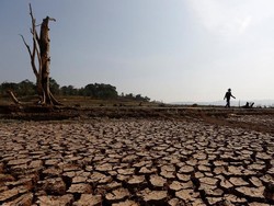 Bencana Berganda Menanti Negara Asia di Tengah Wabah Corona